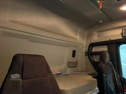 Scania G450 XT 4x4 - MANUAL + RETARDER - PTO HYDR - *4...