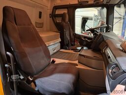 Scania G450 XT 4x4 - MANUAL + RETARDER - PTO HYDR - *4...