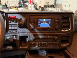Scania G450 XT 4x4 - MANUAL + RETARDER - PTO HYDR - *4...
