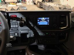 Scania G450 XT 4x4 - MANUAL + RETARDER - PTO HYDR - *4...