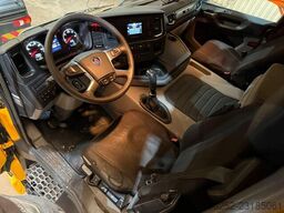 Scania G450 XT 4x4 - MANUAL + RETARDER - PTO HYDR - *4...