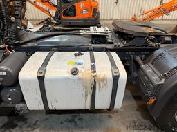 Scania G450 XT 4x4 - MANUAL + RETARDER - PTO HYDR - *4...