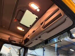 Scania G450 XT 4x4 - MANUAL + RETARDER - PTO HYDR - *4...