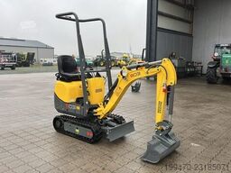 Wacker Neuson 803