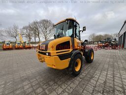 JCB 409 -gebraucht-