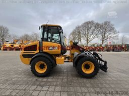 JCB 409 -gebraucht-