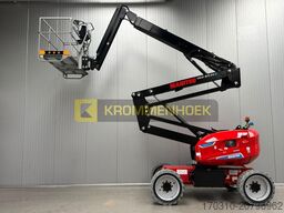 Manitou 160 ATJ-E Plus