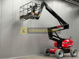 Manitou 160 ATJ-E Plus