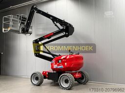 Manitou 160 ATJ-E Plus