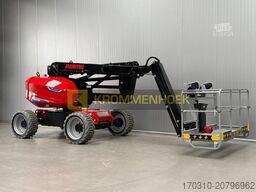 Manitou 160 ATJ-E Plus