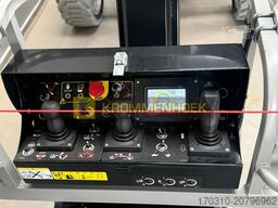 Manitou 160 ATJ-E Plus