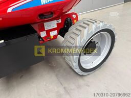 Manitou 160 ATJ-E Plus