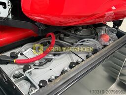 Manitou 160 ATJ-E Plus