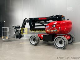 Manitou 160 ATJ-E Plus