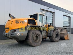 Liebherr L 576 Xpower