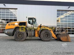 Liebherr L 576 Xpower