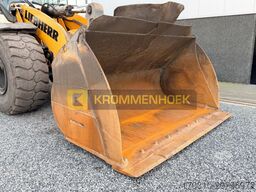 Liebherr L 576 Xpower