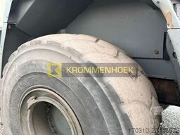 Liebherr L 576 Xpower