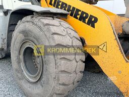 Liebherr L 576 Xpower