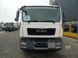 MAN TGM 18.290 + 14.000 liter + pump/meter complete...