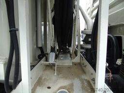 MAN TGM 18.290 + 14.000 liter + pump/meter complete...