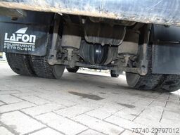 MAN TGM 18.290 + 14.000 liter + pump/meter complete...