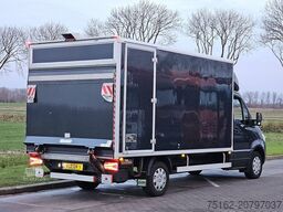 MERCEDES-BENZ SPRINTER 317 ac automaat EURO6