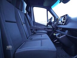 MERCEDES-BENZ SPRINTER 317 ac automaat EURO6