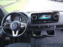 MERCEDES-BENZ SPRINTER 317 ac automaat EURO6