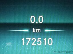 MERCEDES-BENZ SPRINTER 317 ac automaat EURO6