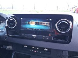 MERCEDES-BENZ SPRINTER 317 ac automaat EURO6