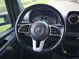 MERCEDES-BENZ SPRINTER 317 ac automaat EURO6