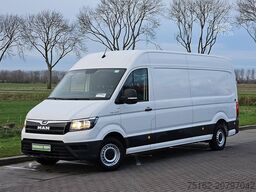 M.A.N. TGE 3.140 L3H2 Maxi Trekhaak!