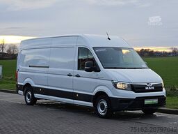 M.A.N. TGE 3.140 L3H2 Maxi Trekhaak!