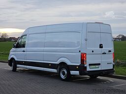 M.A.N. TGE 3.140 L3H2 Maxi Trekhaak!