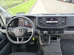 M.A.N. TGE 3.140 L3H2 Maxi Trekhaak!