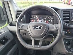 M.A.N. TGE 3.140 L3H2 Maxi Trekhaak!