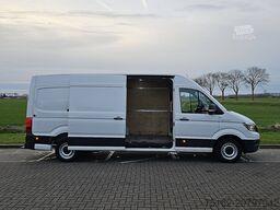 M.A.N. TGE 3.140 L3H2 Maxi Trekhaak!