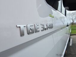 M.A.N. TGE 3.140 L3H2 Maxi Trekhaak!