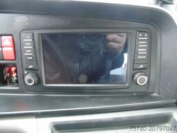 MAN TGS 28.470 + 20T hook + 6x2