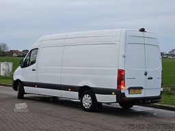 MERCEDES-BENZ SPRINTER 317 ac automaat EURO6