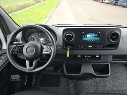 MERCEDES-BENZ SPRINTER 317 ac automaat EURO6