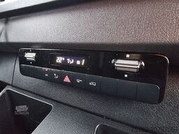 MERCEDES-BENZ SPRINTER 317 ac automaat EURO6