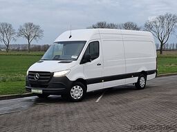 MERCEDES-BENZ SPRINTER 317 L3H2 Maxi Mbux10