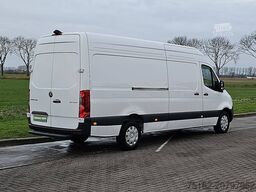 MERCEDES-BENZ SPRINTER 317 L3H2 Maxi Mbux10