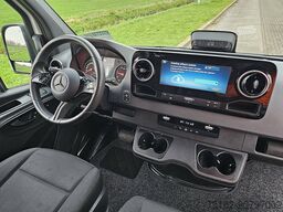 MERCEDES-BENZ SPRINTER 317 L3H2 Maxi Mbux10