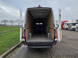 MERCEDES-BENZ SPRINTER 317 L3H2 Maxi Mbux10