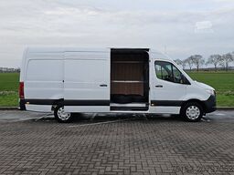 MERCEDES-BENZ SPRINTER 317 L3H2 Maxi Mbux10