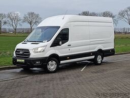 FORD E-TRANSIT L4H3 68kWh Maxi!
