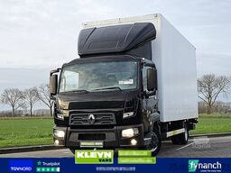 RENAULT D 180 150-35 3.5T